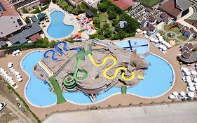 Rox Resort Hotel